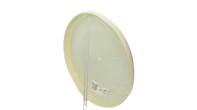 MVP Eclipse Glitch Putter Back View