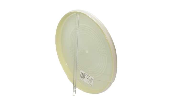 MVP Eclipse Glitch Putter Back View