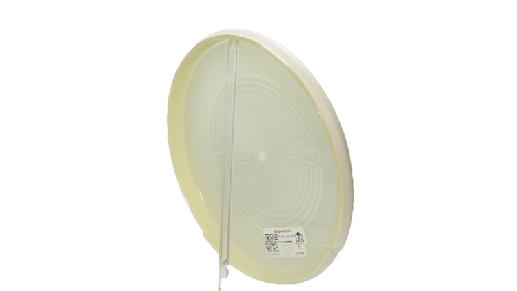 MVP Eclipse Glitch Putter Back View