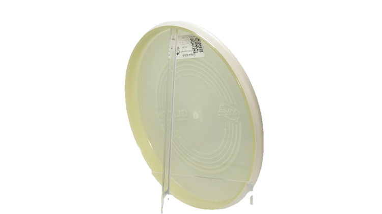 MVP Eclipse Glitch Putter Back View