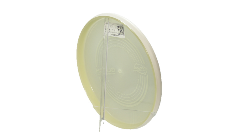 MVP Eclipse Glitch Putter Back View