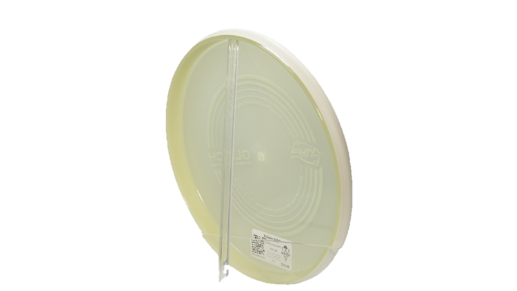 MVP Eclipse Glitch Putter Back View