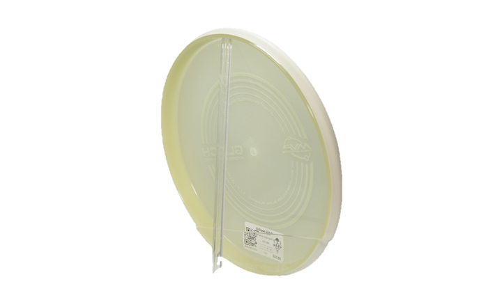 MVP Eclipse Glitch Putter Back View