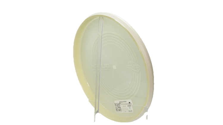 MVP Eclipse Glitch Putter Back View