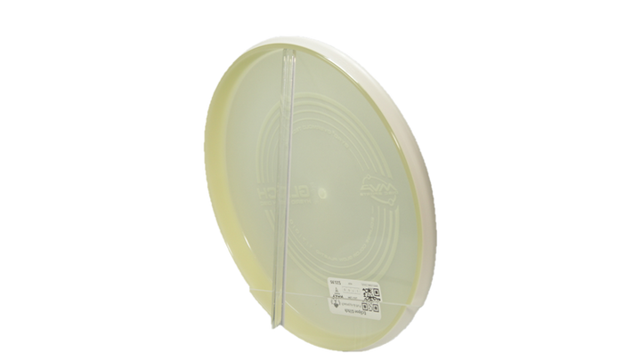 MVP Eclipse Glitch Putter Back View