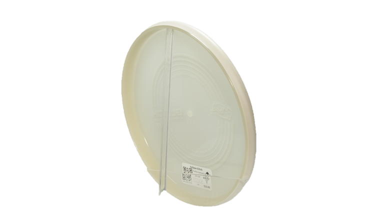 MVP Eclipse Glitch Putter Back View