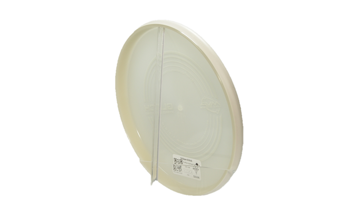 MVP Eclipse Glitch Putter Back View