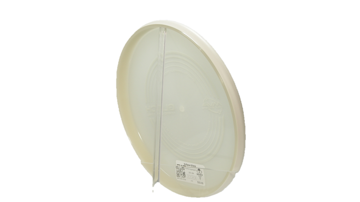 MVP Eclipse Glitch Putter Back View