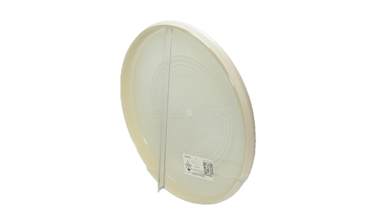 MVP Eclipse Glitch Putter Back View