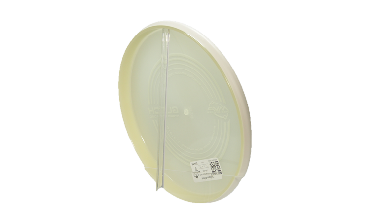 MVP Eclipse Glitch Putter Back View