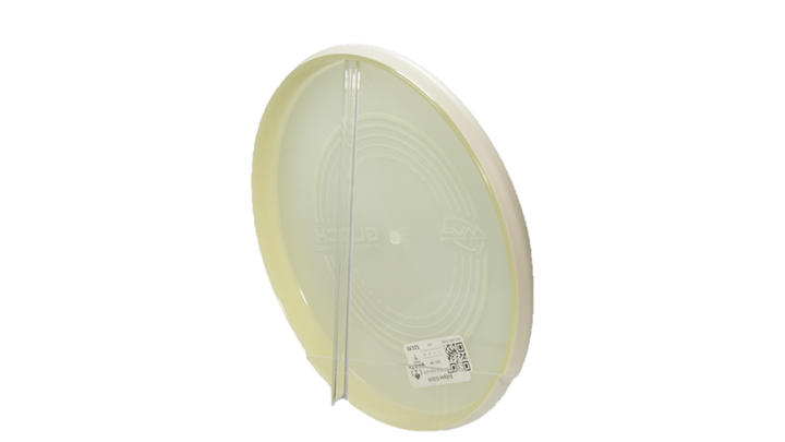 MVP Eclipse Glitch Putter Back View