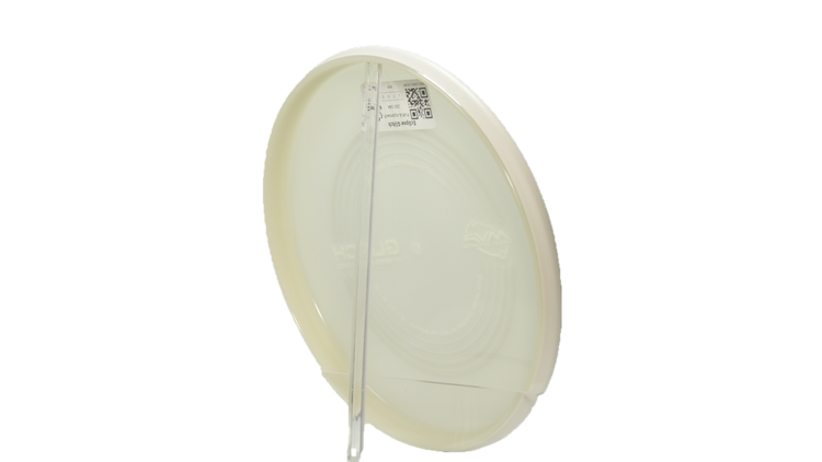 MVP Eclipse Glitch Putter Back View