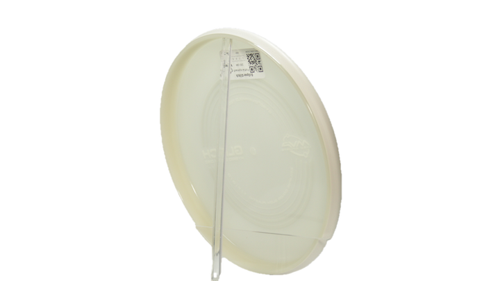 MVP Eclipse Glitch Putter Back View