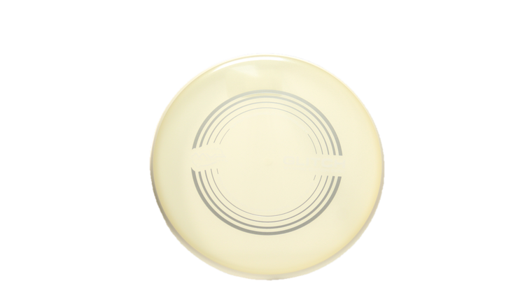 MVP Eclipse Glitch Putter Front View