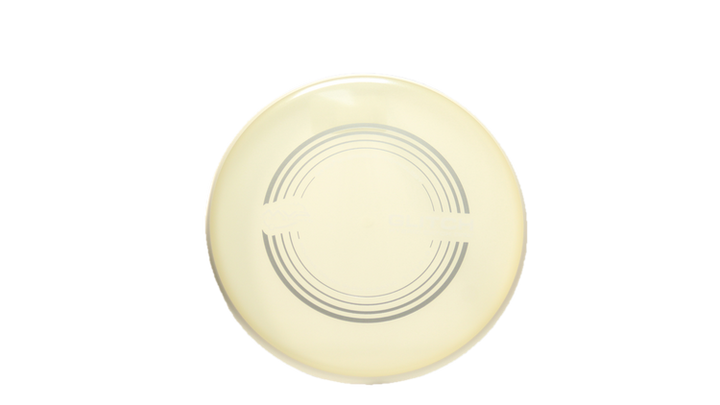 MVP Eclipse Glitch Putter Front View