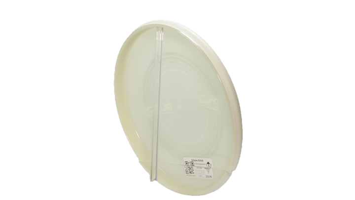 MVP Eclipse Glitch Putter Back View