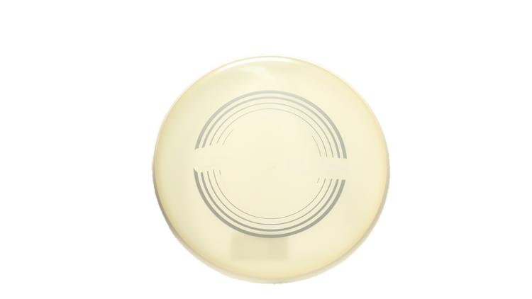 MVP Eclipse Glitch Putter Front View