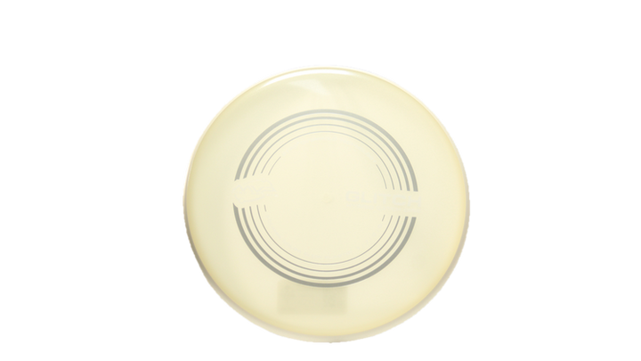 MVP Eclipse Glitch Putter Front View