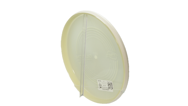 MVP Eclipse Glitch Putter Back View