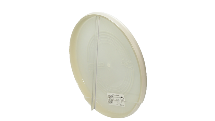 MVP Eclipse Glitch Putter Back View