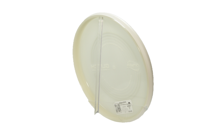 MVP Eclipse Glitch Putter Back View