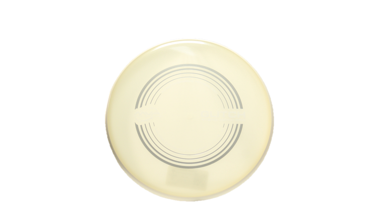 MVP Eclipse Glitch Putter Front View