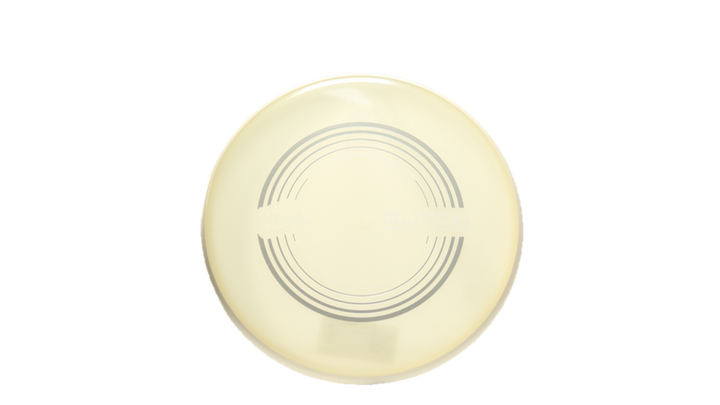 MVP Eclipse Glitch Putter Front View