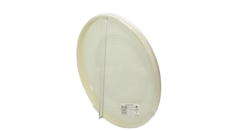 MVP Eclipse Glitch Putter Back View