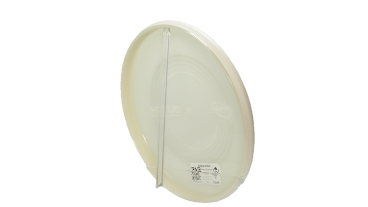 MVP Eclipse Glitch Putter Back View