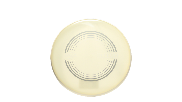 MVP Eclipse Glitch Putter Front View