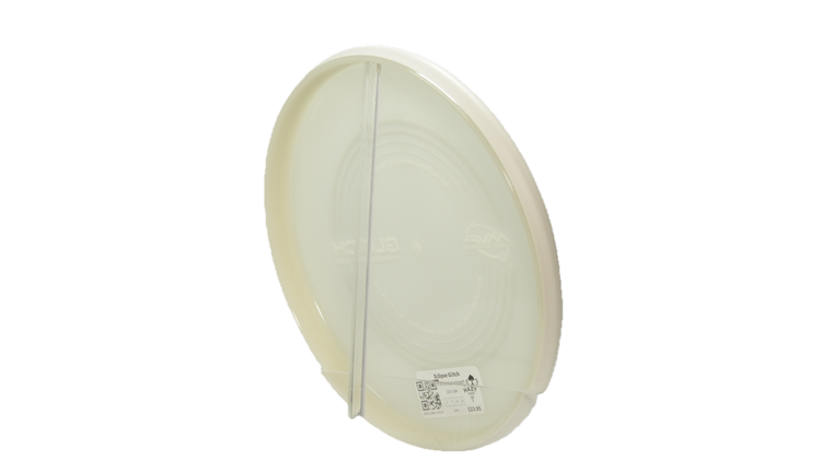 MVP Eclipse Glitch Putter Back View