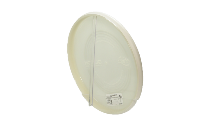 MVP Eclipse Glitch Putter Back View