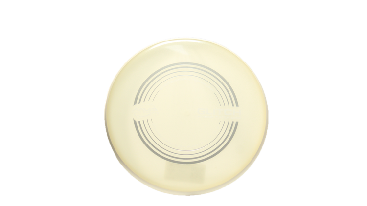 MVP Eclipse Glitch Putter Front View