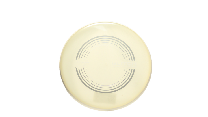 MVP Eclipse Glitch Putter Front View