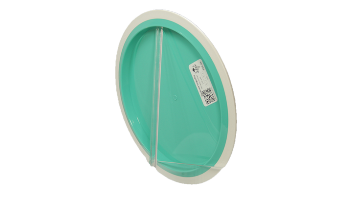 MVP Neutron Impulse Fairway Driver Back View