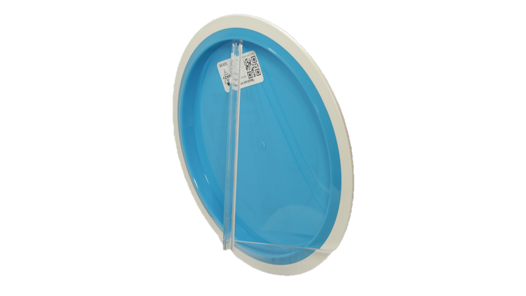 MVP Neutron Impulse Fairway Driver Back View