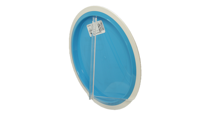 MVP Neutron Impulse Fairway Driver Back View