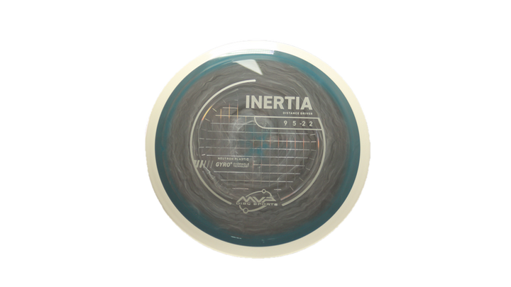 MVP Neutron Inertia Fairway Driver Front View