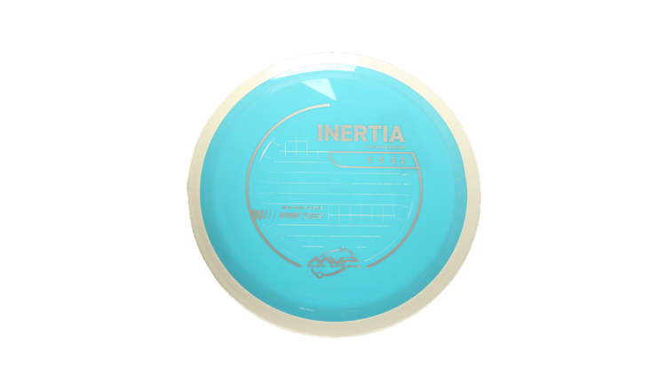 MVP Neutron Inertia Fairway Driver Front View