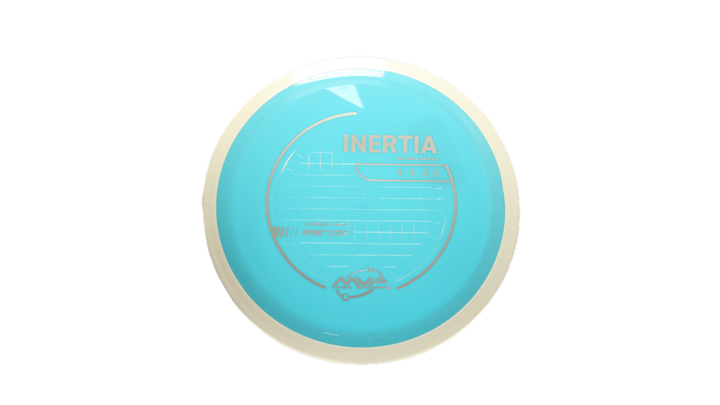 MVP Neutron Inertia Fairway Driver Front View