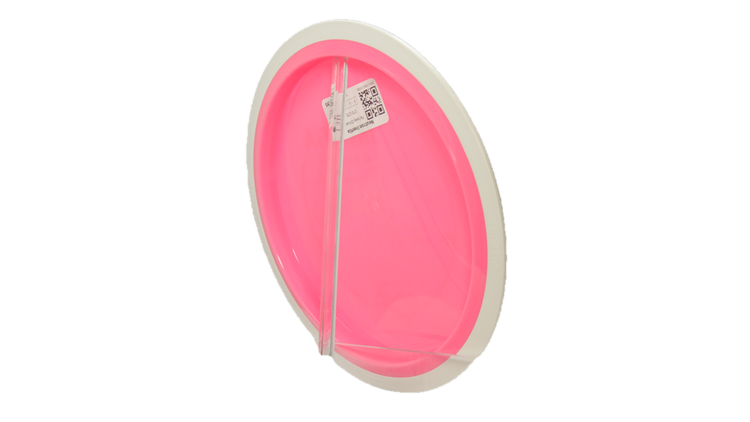 MVP Neutron Inertia Fairway Driver Back View
