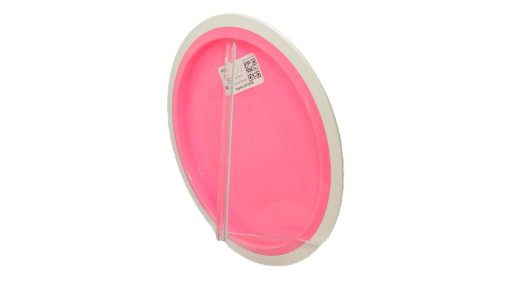 MVP Neutron Inertia Fairway Driver Back View