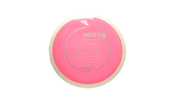 MVP Neutron Inertia Fairway Driver Front View