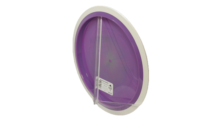 MVP Neutron Inertia Fairway Driver Back View