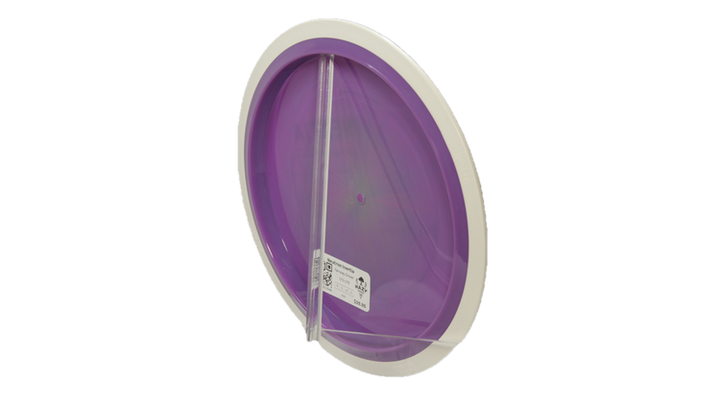 MVP Neutron Inertia Fairway Driver Back View