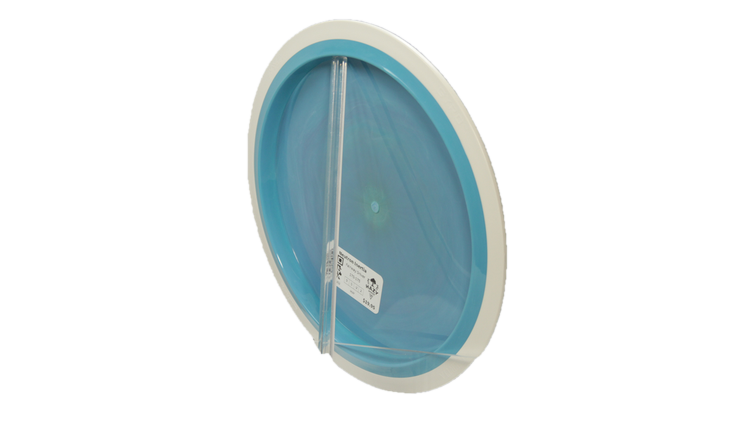 MVP Neutron Inertia Fairway Driver Back View