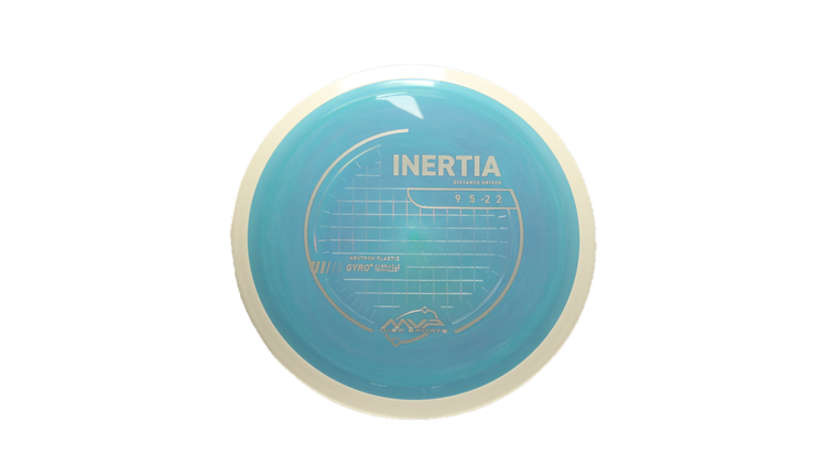 MVP Neutron Inertia Fairway Driver Front View