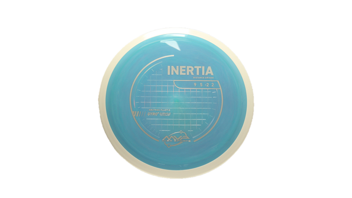 MVP Neutron Inertia Fairway Driver Front View