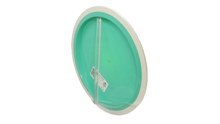MVP Neutron Inertia Fairway Driver Back View