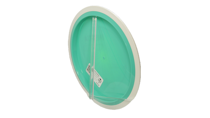 MVP Neutron Inertia Fairway Driver Back View